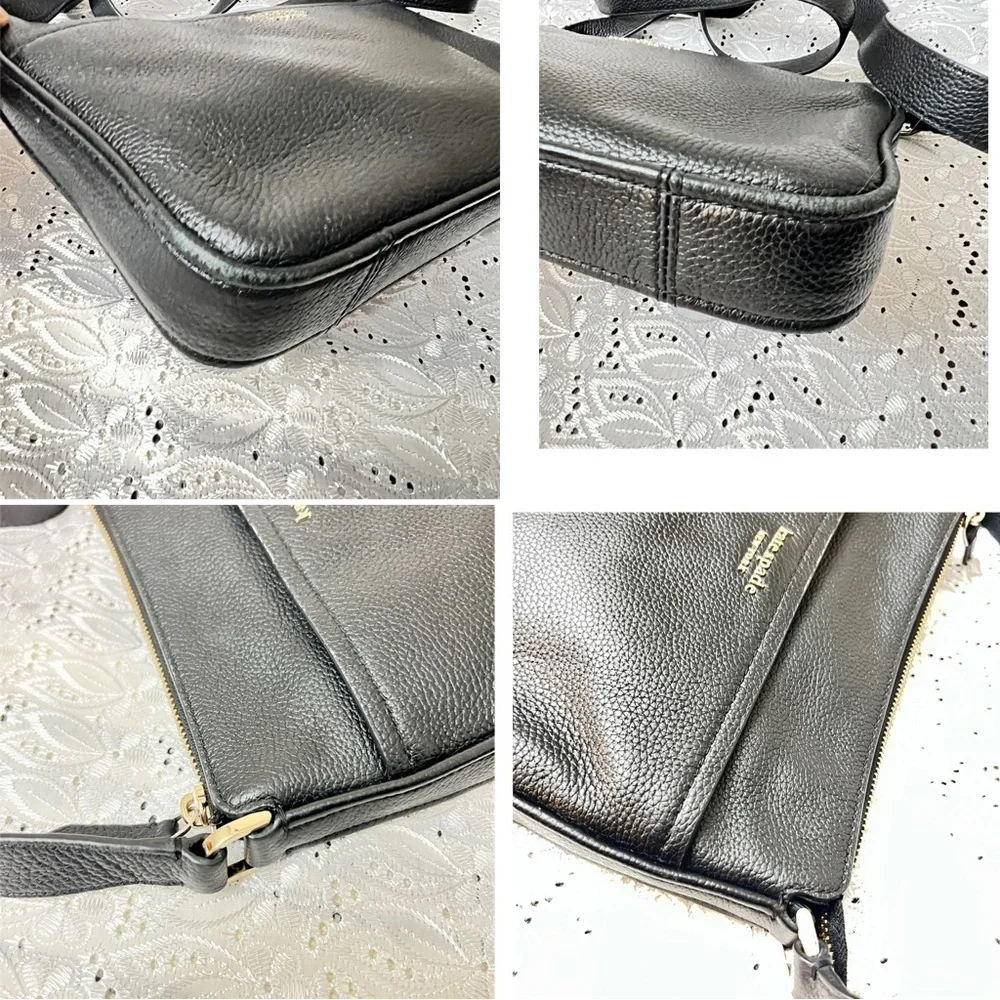 Kate Spade New York Run Around Medium Crossbody